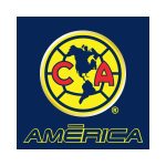 Club De Futbol America Logo Vector