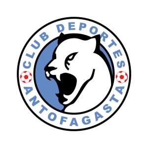 Club Deportes Antofagasta Logo Vector