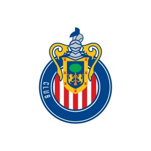 Club Deportivo Chivas Logo Vector