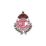 Club Deportivo Toluca Logo Vector