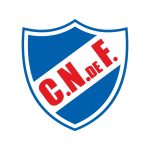 Club Nacional De Football  Logo Vector