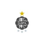 Club Olimpia Logo Vector