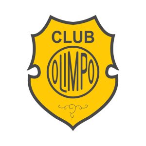 Club Olimpo Logo Vector