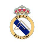 Club Real Potosi Logo Vector