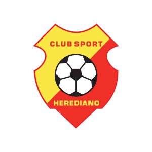 Club Sport Herediano de Heredia Logo Vector