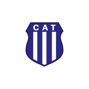 Club Talleres Cordoba Logo Vector