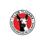 Club Tijuana Gallos De Caliente Logo Vector