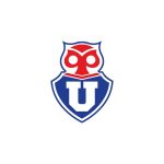 Club Universidad de Chile Logo Vector