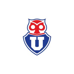 Club Universidad de Chile Logo Vector