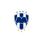 Club de Futbol Monterrey Logo Vector