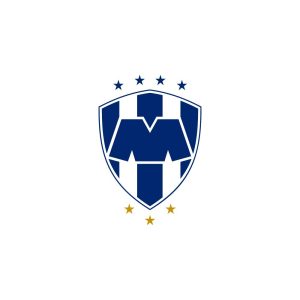 Monterrey Logo Vector - (.Ai .PNG .SVG .EPS Free Download)