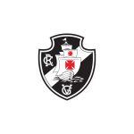 Club de Regatas Vasco da Gama Logo Vector