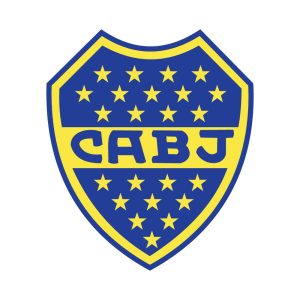 Clube Atletico Boca Juniors De Viamao Rs Logo Vector