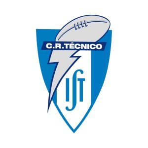 Clube De Rugby Do Tecnico Logo Vector
