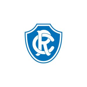 Clube Do Remo Logo Vector