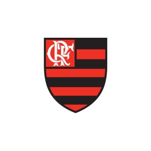 Clube de Regatas Flamengo Logo Vector