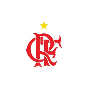 Clube de Regatas do Flamengo Logo Vector