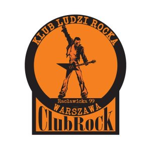 Clubrock Logo  Vector