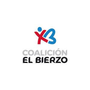 Coalición El Bierzo Logo Vector