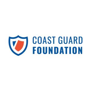 Coast Guard Foundation New 2023 Logo