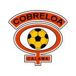 Cobreloa Chile Logo Vector