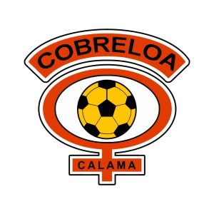 Cobreloa Chile Logo Vector