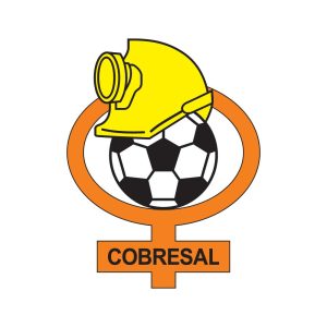 Cobresal Logo Vector