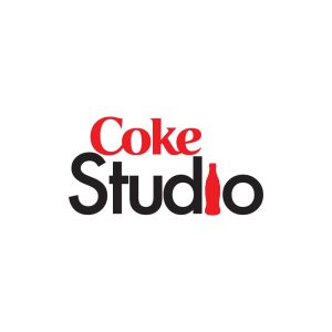Coke Studio Logo Vector