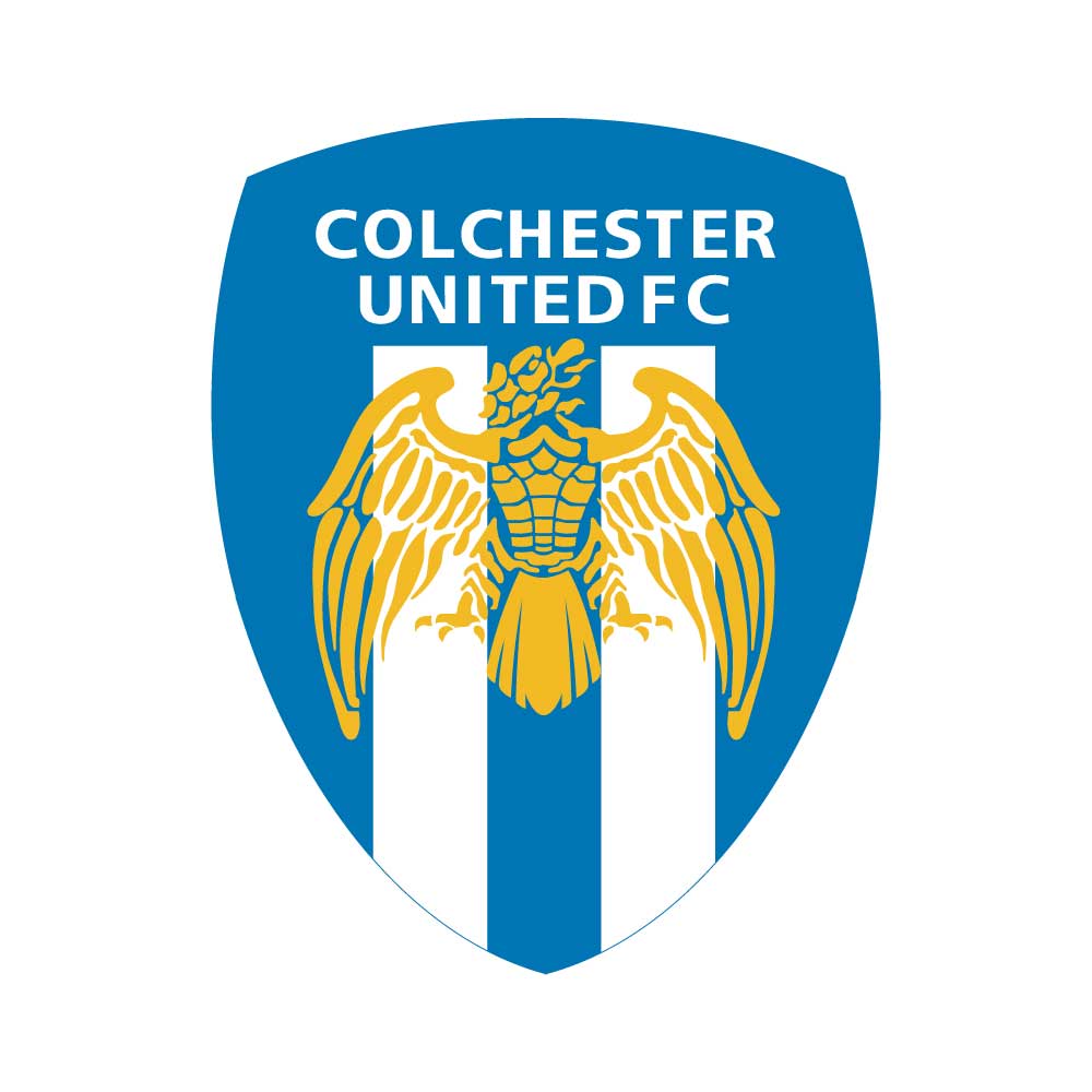 Colchester Utd Fc Logo Vector - (.Ai .PNG .SVG .EPS Free Download)