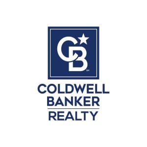 Coldwell Banker Real Estate Logo Vector