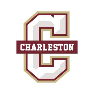 College Of Charleston Cougars Logo Vector