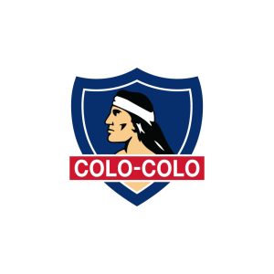 Colo Colo 2019 Logo Vector