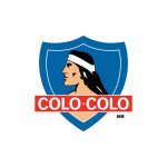 Colo Colo Logo Vector