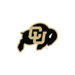 Colorado Buffaloes Logo Vector