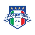 Columbus Clan Football Club Logo Vector