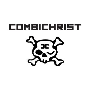 Combichrist Logo Vector