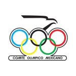 Comite Olimpico Colombia Logo Vector