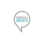 Compostela Aberta Logo Vector