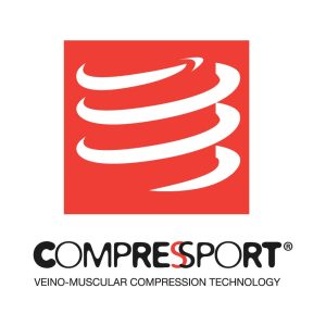 Compressport Logo Vector