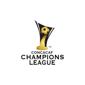 Concacaf Champions League Logo Vector