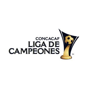 Concacaf Liga De Campeones Logo Vector