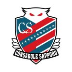 Consadole Sapporo Logo Vector