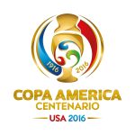 Copa America Centenario Logo Vector