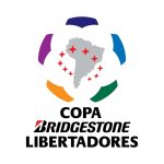 Copa Bridgestone Libertadores Logo Vector