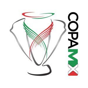 Copa Mx Logo Vector