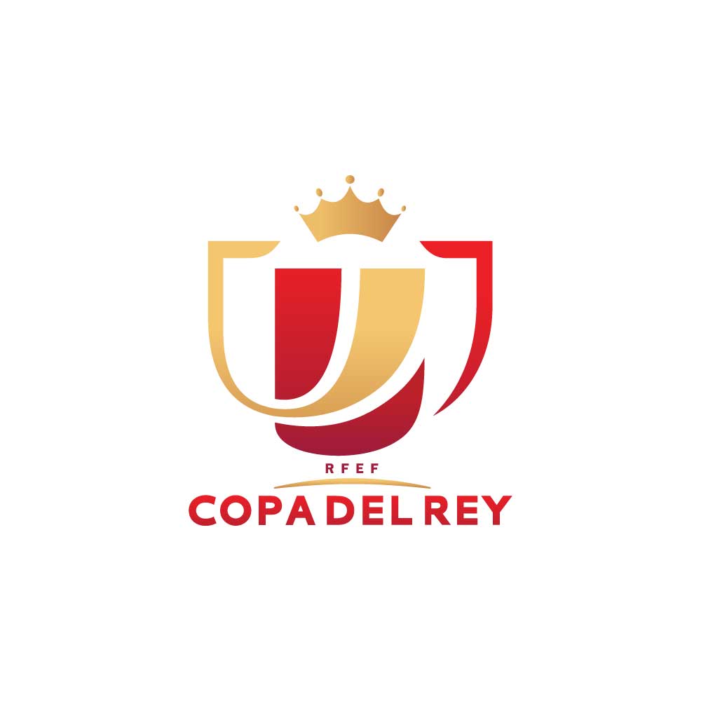 Copa del Rey Logo Vector (.Ai .PNG .SVG .EPS Free Download)