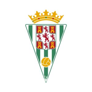 Cordoba C.F. (Current) Logo Vector