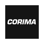 Corima Logo Vector