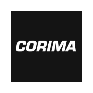 Corima Logo Vector