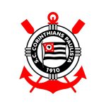 Corinthians Ate Decada De 70 Logo Vector